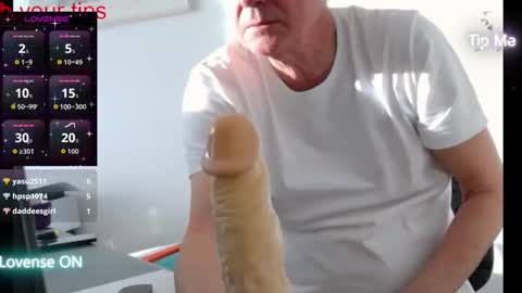 Mr Pondaro online show from January 15, 2:21 pm