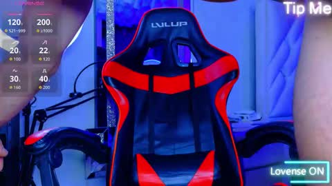 Jacob online show from March 6, 2:08 am