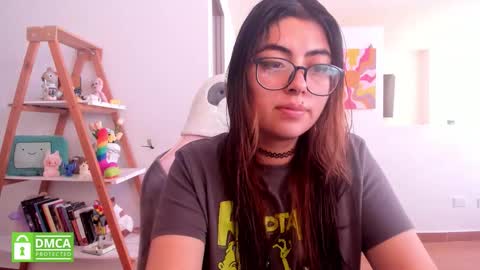 Sarah Ana Banana online show from March 11, 4:35 pm