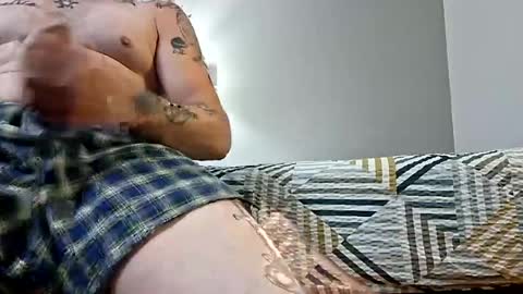 perfectcumfort92 online show from July 6, 6:21 am