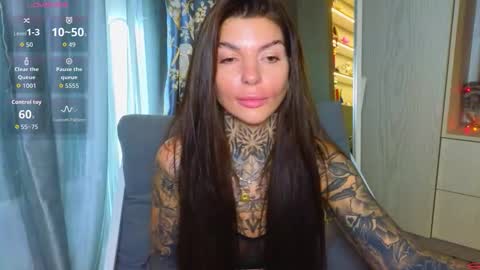 Anna online show from March 13, 8:54 am