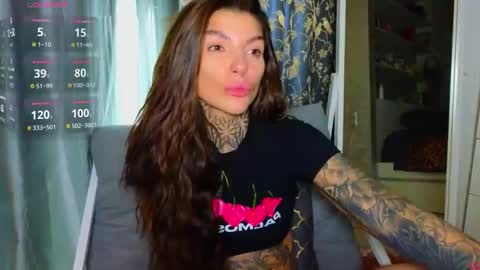 Anna online show from March 14, 10:32 am