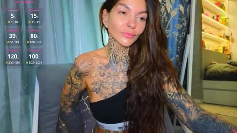 Anna online show from March 20, 8:41 am