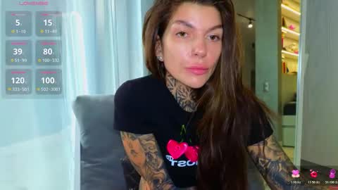 Anna online show from March 30, 9:10 am