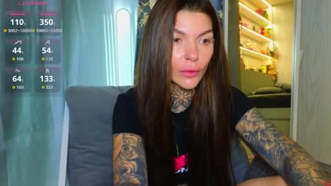 Anna online show from April 5, 9:17 am