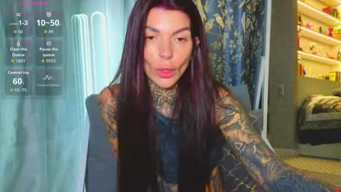 Anna online show from April 13, 9:37 am