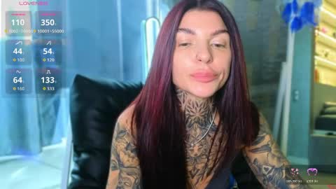 Snapshot of perfecttbaby77n chatting on May 2, 9:14 am Anna online show from May 2, 9:14 am