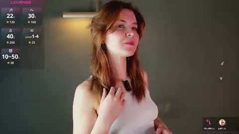 Sophia online show from June 20, 10:34 pm