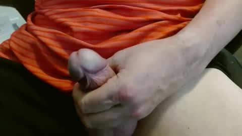 Snapshot of perkiemann1956 chatting on May 11, 12:33 pm Jackman online show from May 11, 12:33 pm