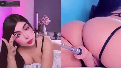 perla_cm online show from June 12, 11:20 am