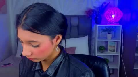 Snapshot of perlaa_moon_ chatting on July 14, 6:57 pm PERLA online show from July 14, 6:57 pm