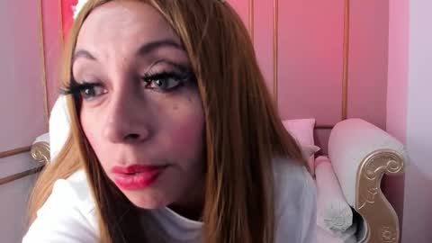 PerlaPreciosa online show from December 16, 4:17 am