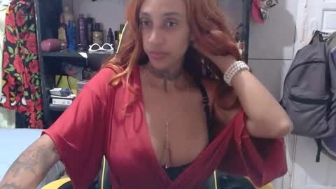 Black Pearl online show from February 7, 2:19 am