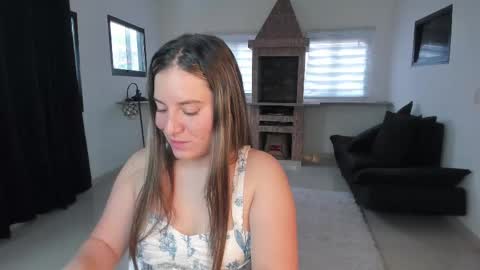 Marie online show from March 6, 12:19 pm