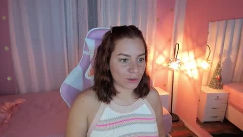 Marie online show from December 21, 9:38 am