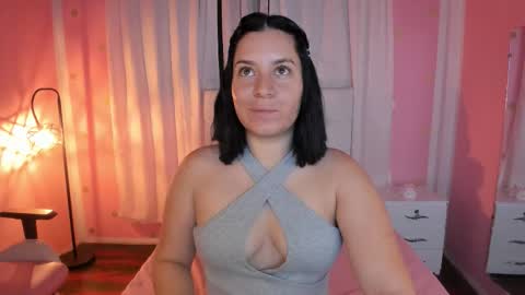 Marie online show from January 15, 9:14 am