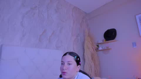 Marie online show from March 31, 11:32 am