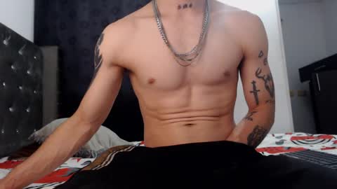  Perseus  online show from April 12, 5:12 am