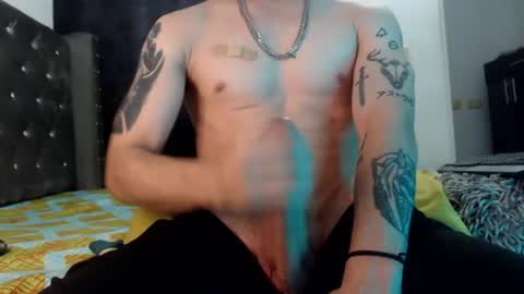 Snapshot of perseus_bwc chatting on June 9, 4:18 pm Perseus online show from June 9, 4:18 pm