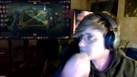 Manuel online show from January 19, 2:48 am