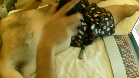 Snapshot of perthguytop chatting on April 16, 12:50 pm perthguytop online show from April 16, 12:50 pm