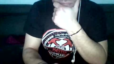 dani online show from February 25, 5:50 am