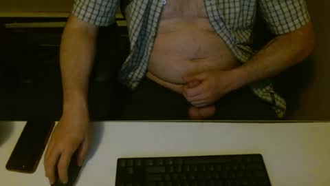 Snapshot of pervertdaddyforyou chatting on June 26, 2:38 am pervertdaddyforyou online show from June 26, 2:38 am