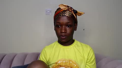 perverted_sweet online show from April 9, 10:04 pm