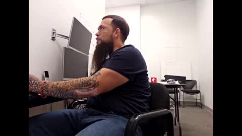 AKA perverted Step Daddy online show from January 3, 12:54 am