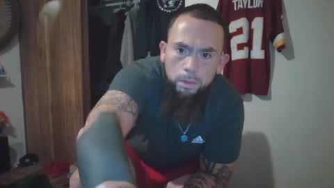 AKA perverted Step Daddy online show from September 21, 12:07 pm