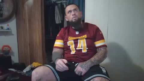 AKA perverted Step Daddy online show from October 27, 2:37 am