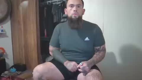 AKA perverted Step Daddy online show from November 26, 3:29 am