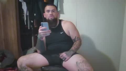 AKA perverted Step Daddy online show from January 14, 12:16 am