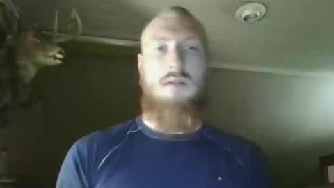 Snapshot of pervy_ginger chatting on May 26, 9:55 pm JrLogan online show from May 26, 9:55 pm