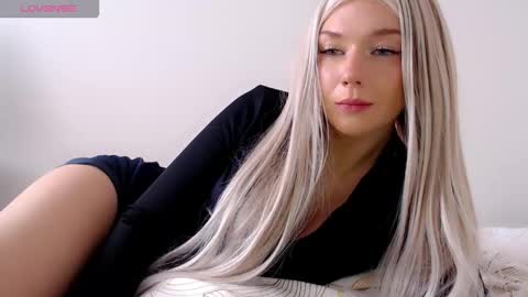 Isabella online show from March 20, 10:42 am