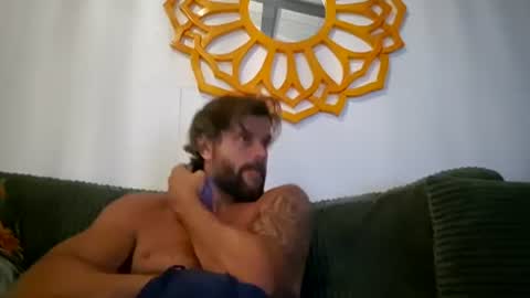 pete_le_meat online show from July 9, 10:03 pm