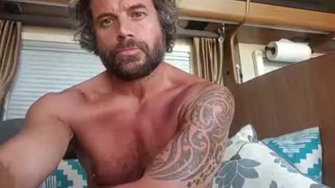pete_le_meat online show from August 1, 2:27 pm