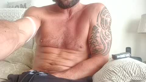 pete_le_meat online show from August 6, 6:32 pm