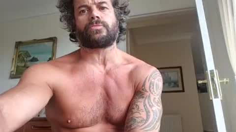 pete_le_meat online show from August 7, 12:29 pm