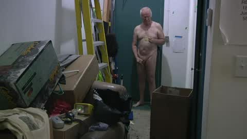 peter4443 online show from July 26, 2:02 pm