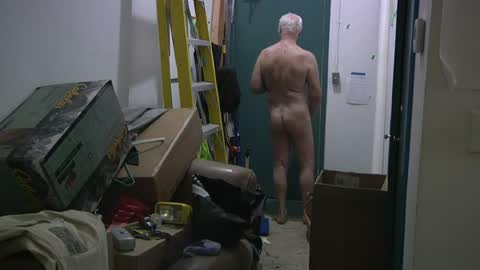 peter4443 online show from July 27, 4:58 pm