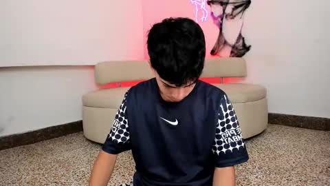 Peter online show from October 16, 7:37 pm