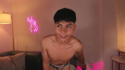 Peter online show from November 13, 6:40 pm