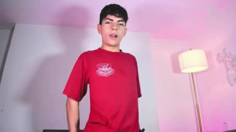 Peter online show from February 13, 5:53 pm