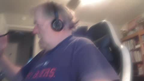 peterinohio57 online show from May 8, 11:04 am