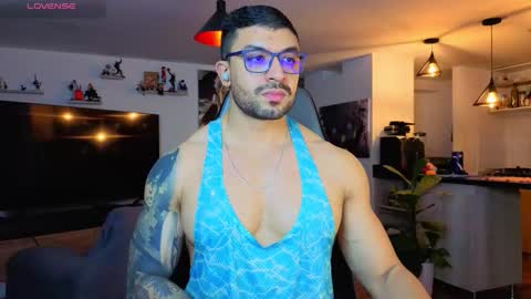 Peter Jack online show from March 28, 3:17 am