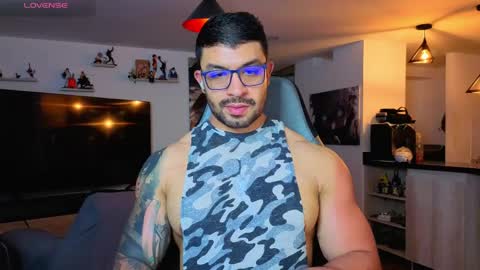 Peter Jack online show from April 6, 4:46 am