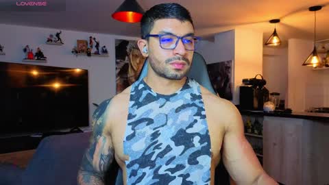 Peter Jack online show from April 8, 3:06 am