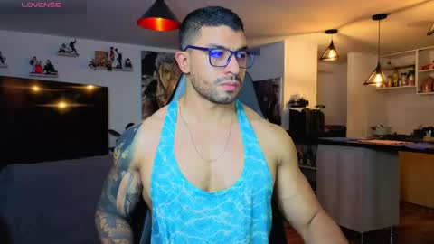 Peter Jack online show from April 19, 3:50 am