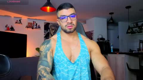 Peter Jack online show from June 8, 1:20 am